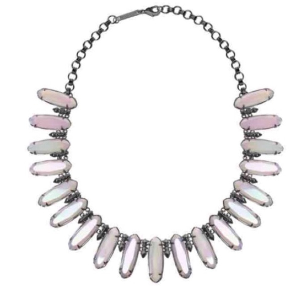 *NWOT* Kendra Scott “Gabriella” Necklace